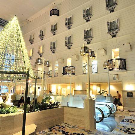 Kichijoji Dai-Ichi Hotel, Tokyo Musashino Bagian luar foto