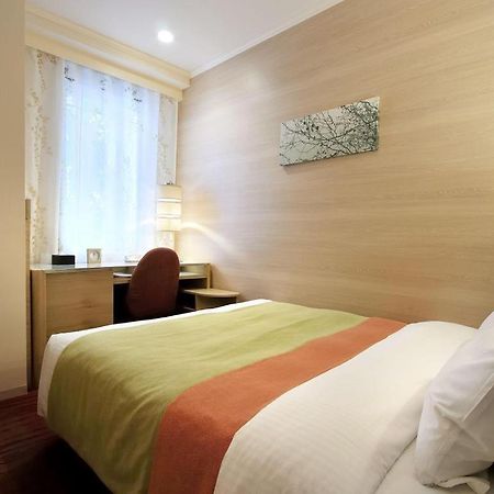 Kichijoji Dai-Ichi Hotel, Tokyo Musashino Bagian luar foto