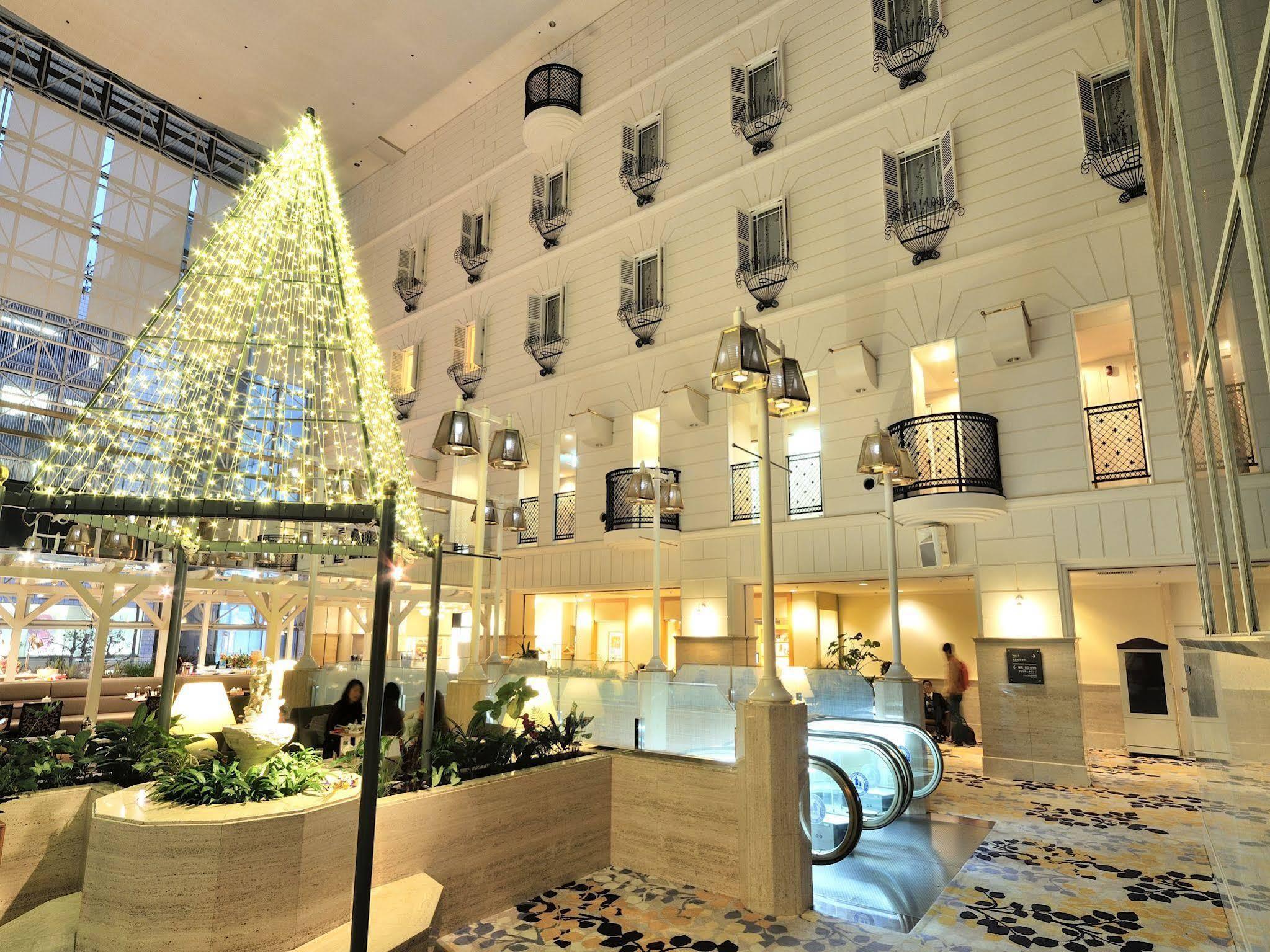 Kichijoji Dai-Ichi Hotel, Tokyo Musashino Bagian luar foto