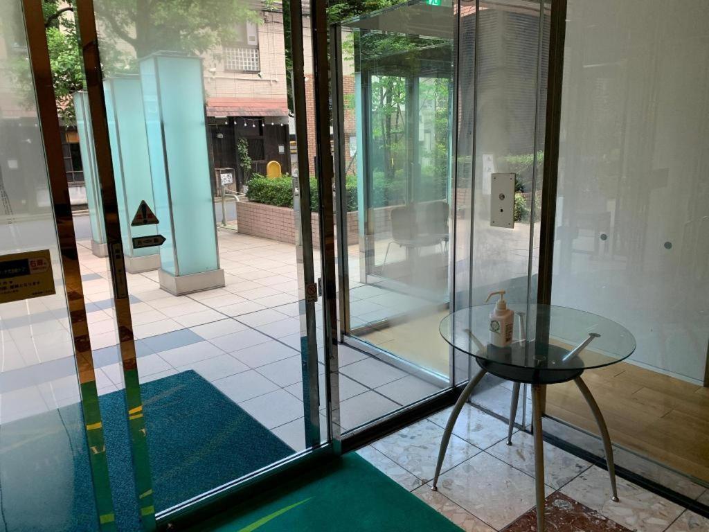 Kichijoji Dai-Ichi Hotel, Tokyo Musashino Bagian luar foto