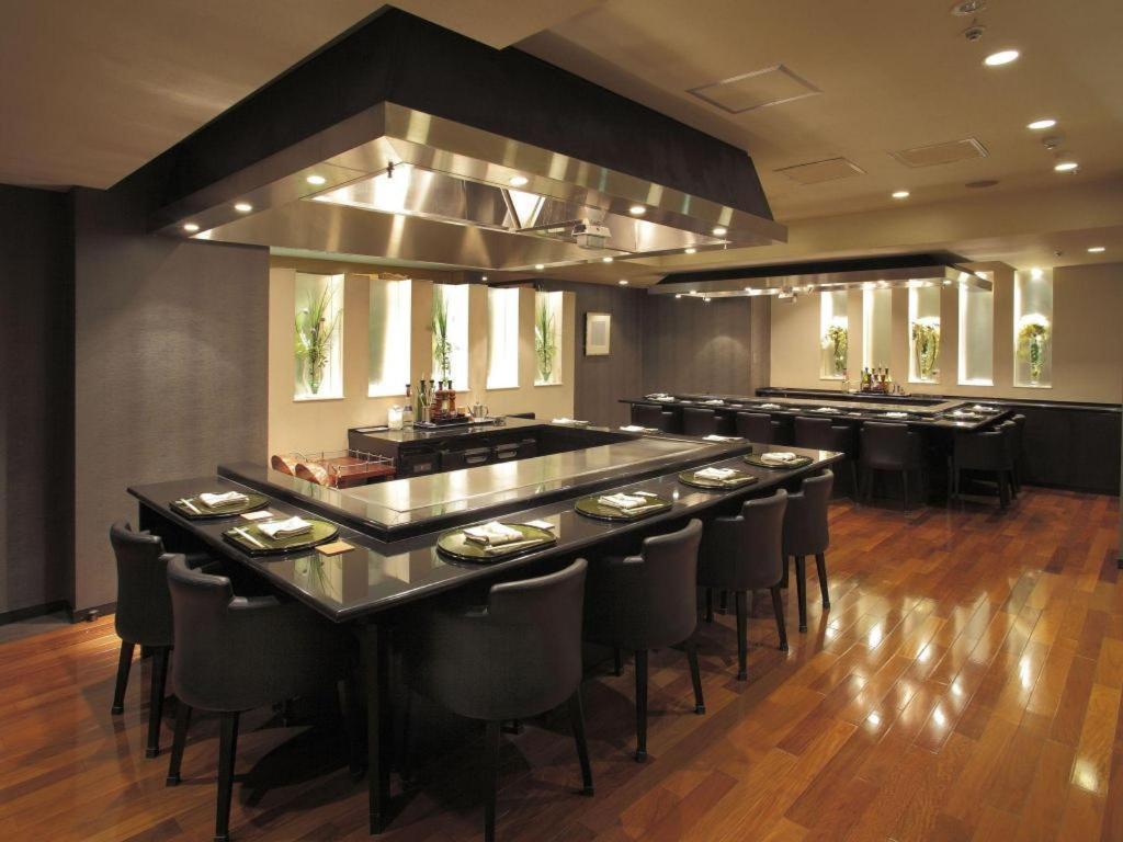 Kichijoji Dai-Ichi Hotel, Tokyo Musashino Bagian luar foto